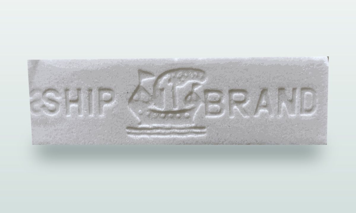 Ship Brand bar